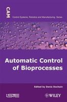 Bioprocess Control