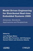 Model Driven Engineering for Distributed Real-Time Systems
