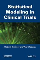 Statistical Modeling in Clinical Trials