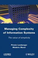 Managing Complexity of Information Systems