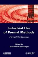 Industrial Used of Formal Method