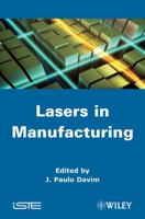 Lasers in Manufacturing