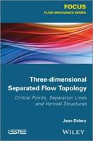 Three-Dimensional Separated Flow Topology
