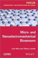 Micro- And Nanoelectromechanical Biosensors