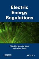 Electric Energy Regulations