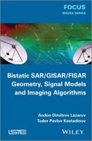 Bistatic SAR/GISAR/FISAR