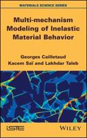 Multi-Mechanism Modeling of the Inelastic Material Behaviour