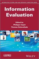 Information Evaluation