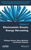 Electrostatic Kinetic Energy Harvesters