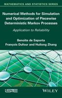 Numerical Methods for Simulation and Optimization of Piecewise Deterministic Markov Processes