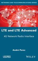 LTE and LTE Advanced