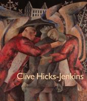 Clive Hicks-Jenkins