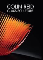 Colin Reid - Glass Sculpture