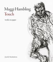 Maggi Hambling - Touch