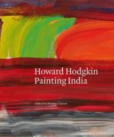 Howard Hodgkin - Painting India