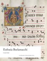 Eufrasia Burlamacchi