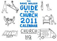 Dave Walker Guide to the Church Calendar