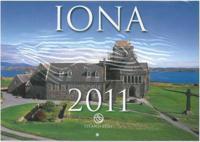 Iona Calendar 2011