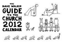 Dave Walker Guide to the Church Calendar 2012