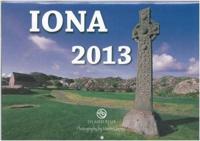 Iona Calendar 2013