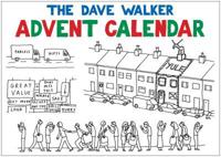 The Dave Walker Advent Calendar