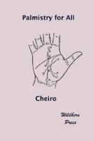 Palmistry for All (Illustrated Edition)