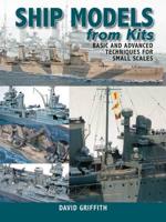 Ship Models from Kits