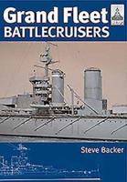 Grand Fleet Battlecruisers