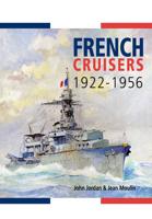 French Cruisers, 1922-1956