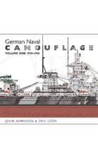 German Naval Camouflage
