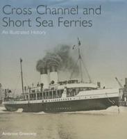 Cross Channel and Short Sea Ferries