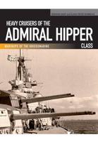 German Heavy Cruisers of the Admiral Hipper Class