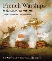 French Warships in the Age of Sail, 1786-1861