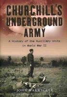 Churchill's Underground Army