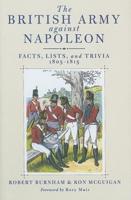The British Army Against Napoleon
