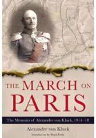 The March on Paris