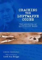 Cracking the Luftwaffe Codes
