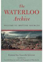 The Waterloo Archive. Volume VI