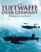 The Luftwaffe Over Germany