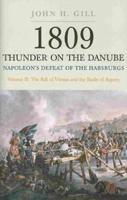 1809, Thunder on the Danube. Volume II