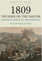1809, Thunder on the Danube. Volume III