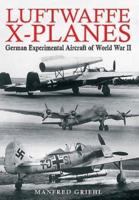 Luftwaffe X-Planes