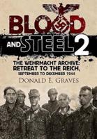 Blood and Steel 2