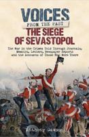 The Siege of Sevastopol 1854-1855
