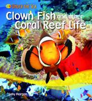 Clown Fish and Other Coral Reef Life