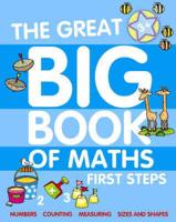 The Great Big Book of Maths