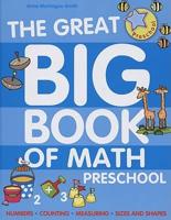 Great Big Book of Math