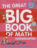 The Great Big Book of Math