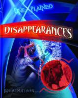 Unexplained Disappearances