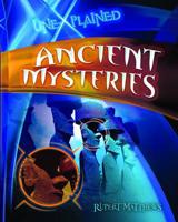 Unexplained Ancient Mysteries